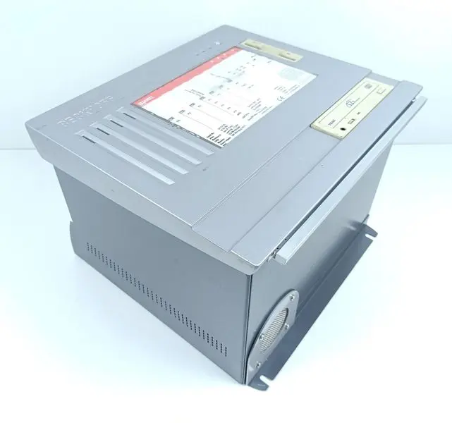 Produktfoto 1 von Beckhoff C6140 Ipox IP-4GVI63 TESTED & TOP ZUSTAND