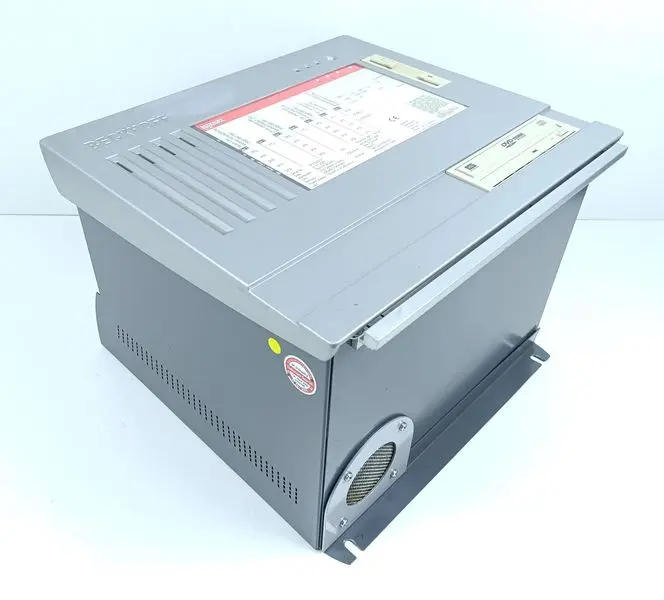 Produktfoto 1 von Beckhoff C6140 IPOX IP-4GVI63 SIEMENS C79040-A7520-C386-03-86 TOP ZUSTAND