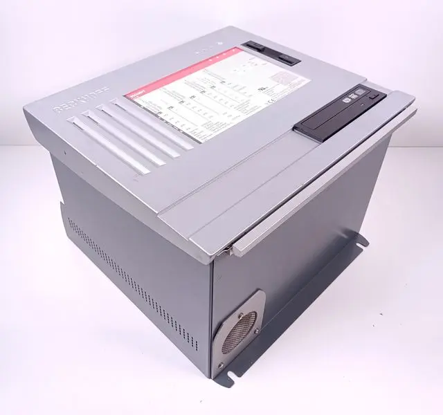 Produktfoto 1 von Beckhoff C6140 MAINBOARD M845B BECKHOFF CP9035 TESTED & TOP ZUSTAND