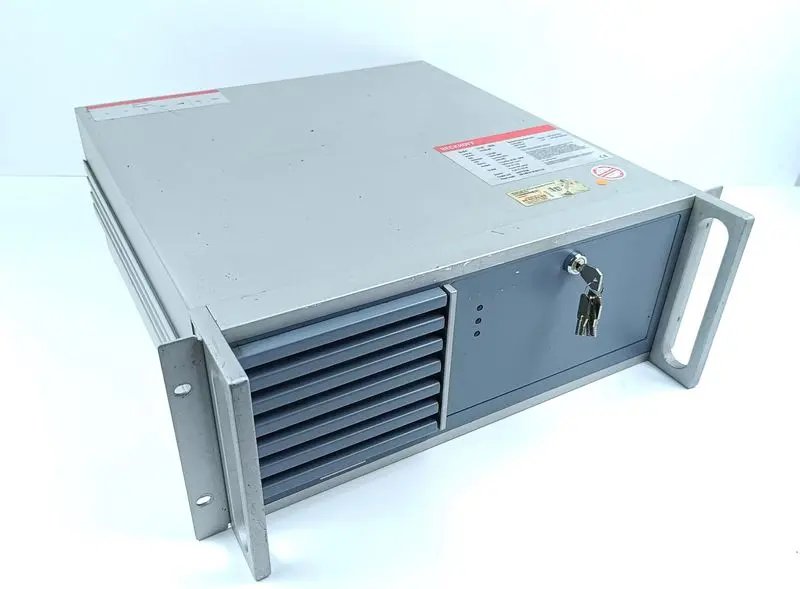 Produktfoto 1 von Beckhoff C5102-0030 CB1051-0004 + GeForce 9500GT FWB-PCIE1X20 BECKHOFF FC3101_4