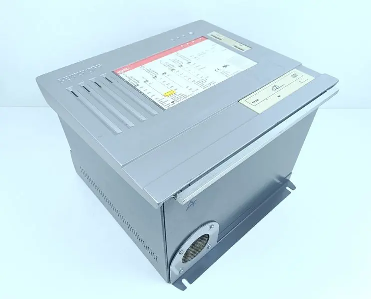 Produktfoto 1 von Beckhoff C6140 IPOX IP-4GVI63 SIEMENS C79458-A700-B386 BECKHOFF CP9035_2