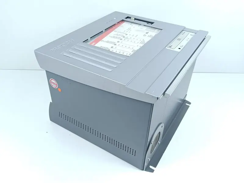Produktfoto 1 von Beckhoff C6140 M845B + SIEMENS A5E00369843 + C9900_A159_1 + AUTOMATA CAN PCI 1N