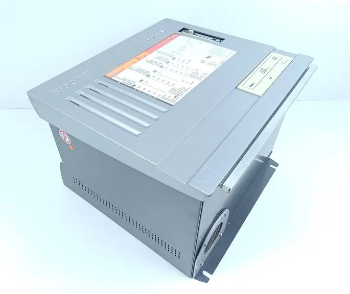 Produktfoto 1 von Beckhoff C6140 Ipox IP-4GVI63 + CH7009A_DVI_TV + SIEMENS A5E00369843 + WD800AAJB