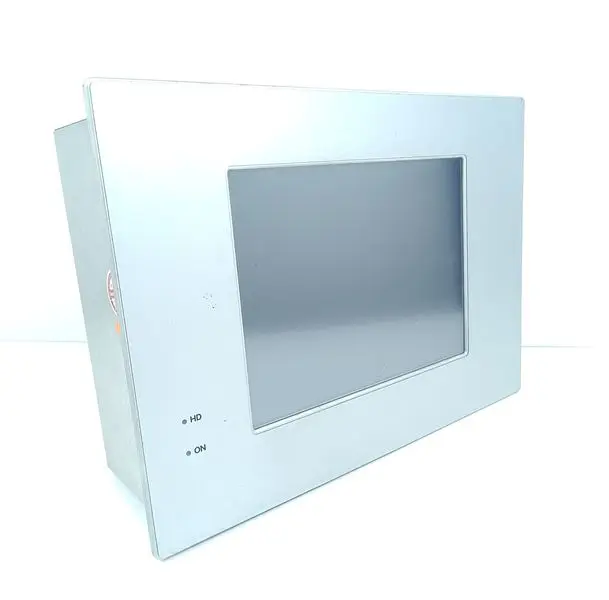 Produktfoto 1 von Lauer Systeme VPC MULTIMASTER Panel PC VPC 610 P7507 USED
