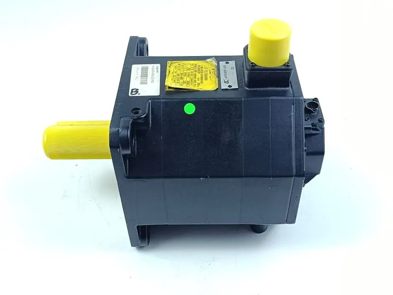 Produktfoto 1 von Fanuc Servomotor A06B-0245-B100#0100 NEUWERTIG