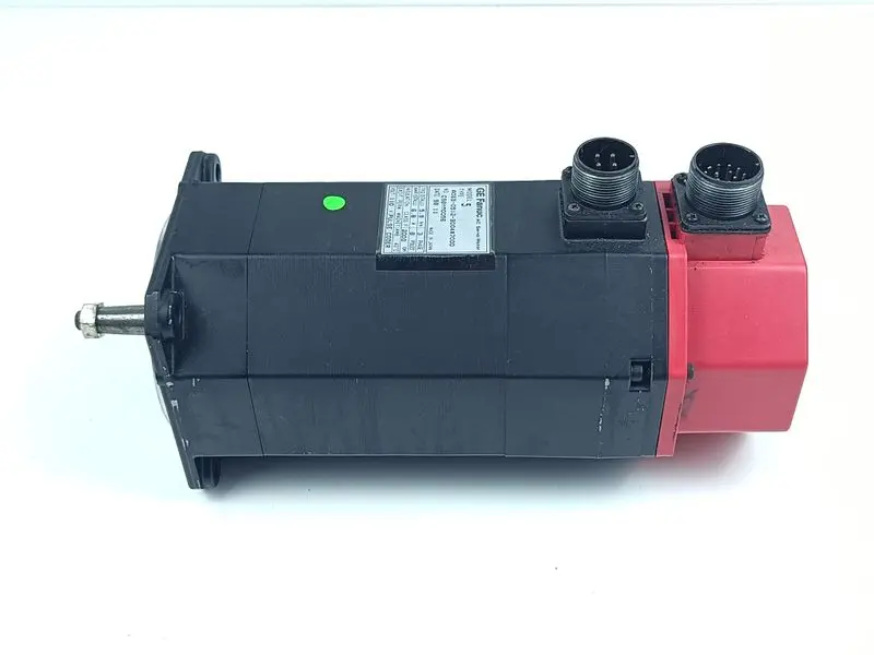 Fanuc A06B-0512-B004#7000 Servo Motor NEUWERTIG