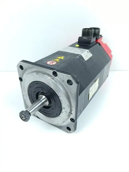 Produktfoto 1 von Fanuc AC Servo Motor A06B-0127-B575 TOP ZUSTAND