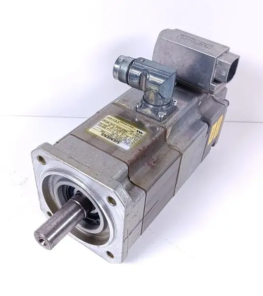 Produktfoto 1 von Siemens Servomotor 1FK7042-5AF71-1KH0 TESTED & NEUWERTIG