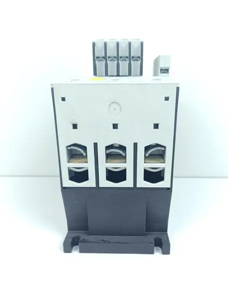 EATON DIL M150 XTCE150G LEISTUNGSSCHÜTZ TOP ZUSTAND