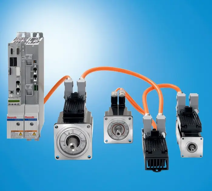 Produktfoto 1 von KSM01.2B-061C-35N-M1-HP2-SE-NN-D7-NN-FW