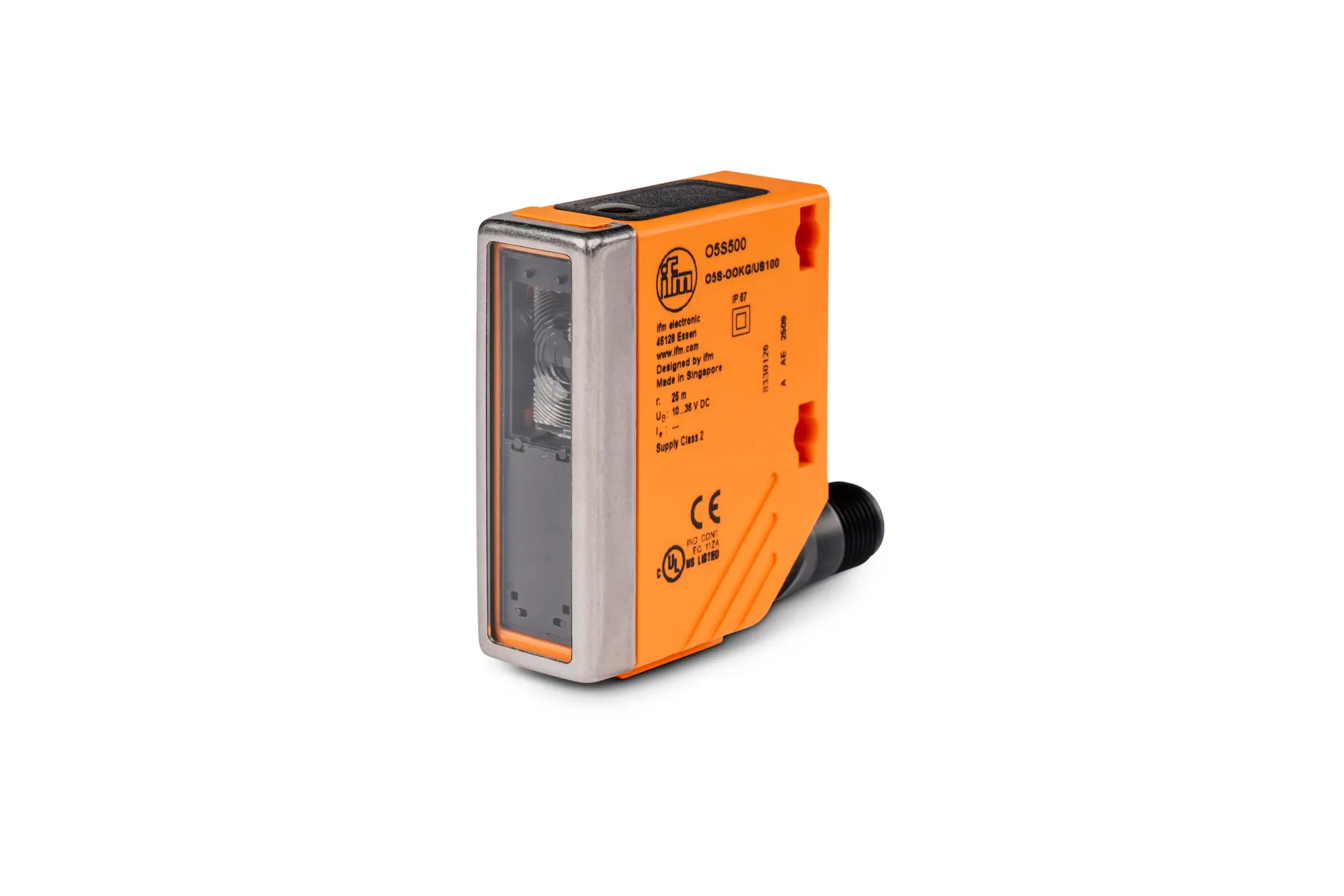 Produktfoto 1 von Lichtschranke O5S500