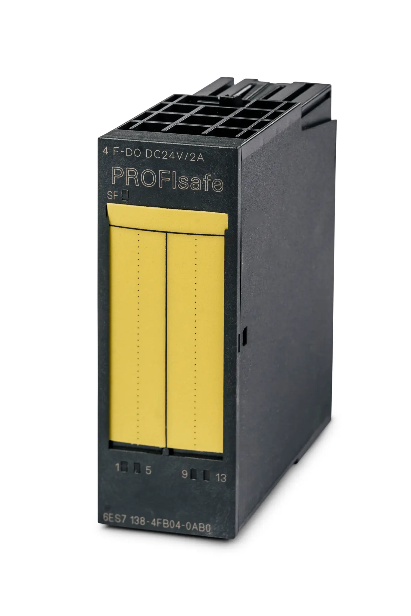 Produktfoto 1 von Ausgangsmodul ET200S 4 F-DO