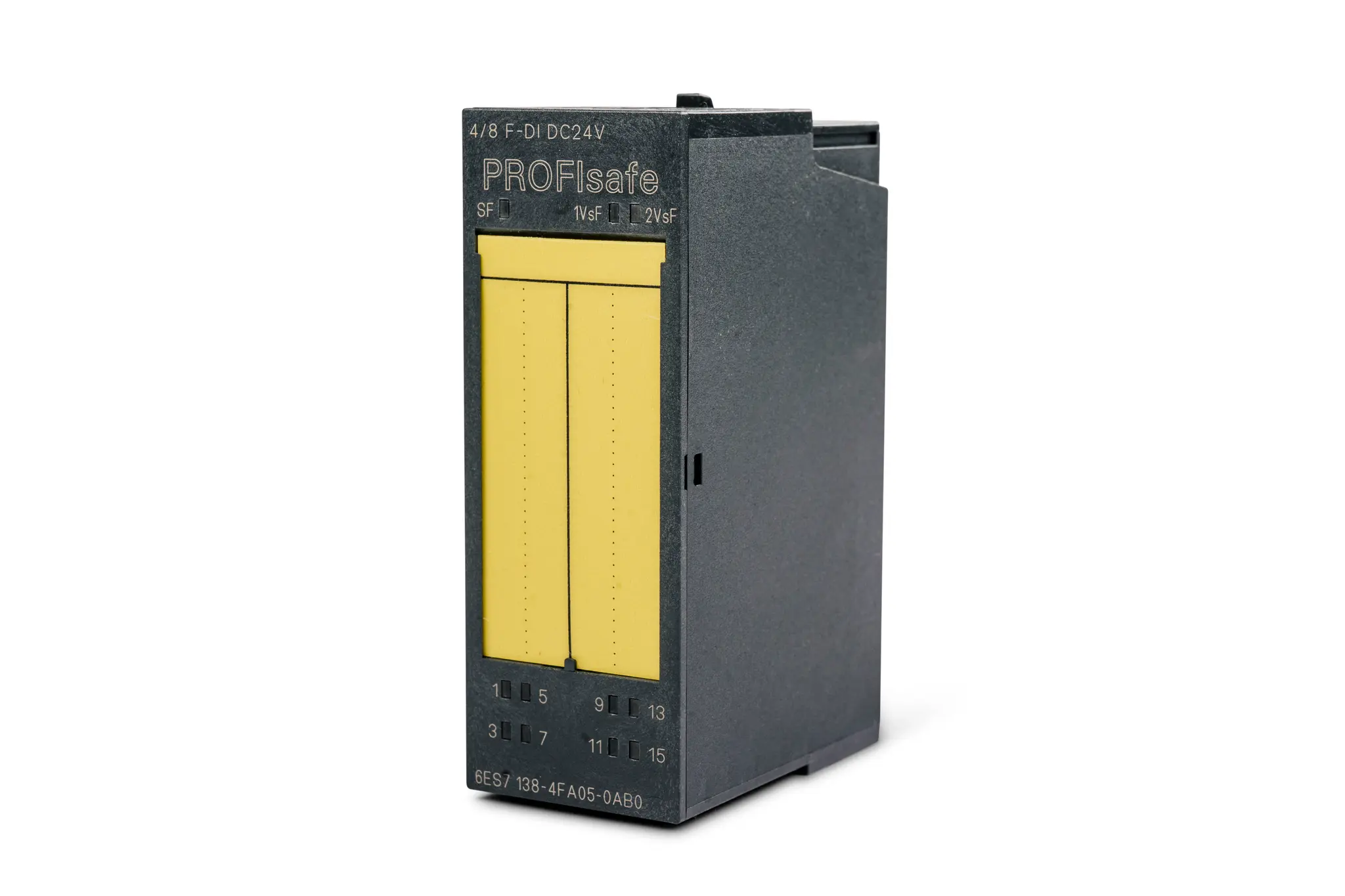 Produktfoto 1 von Eingangsmodul ET200S 4/8 F-DI