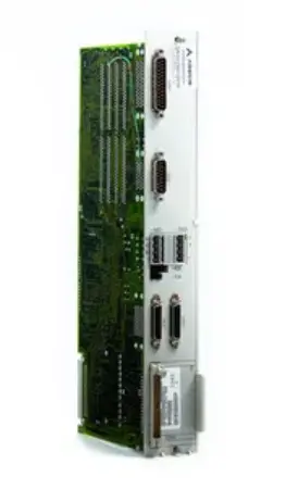 Produktfoto 1 von Regelungseinschub 6SN1118-0DG21-0AA0