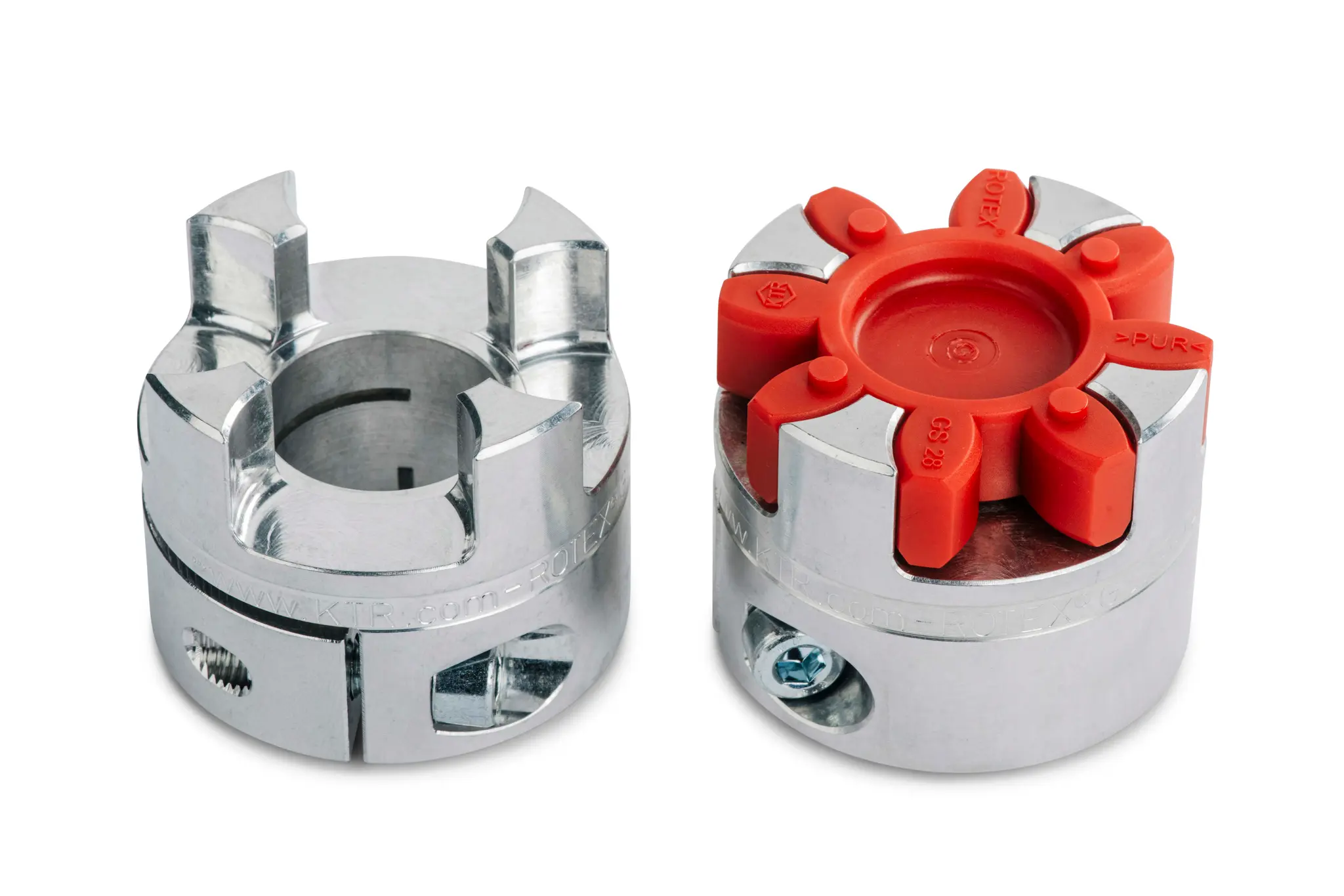 Produktfoto 1 von Rotex Kupplung GS 28-32-16