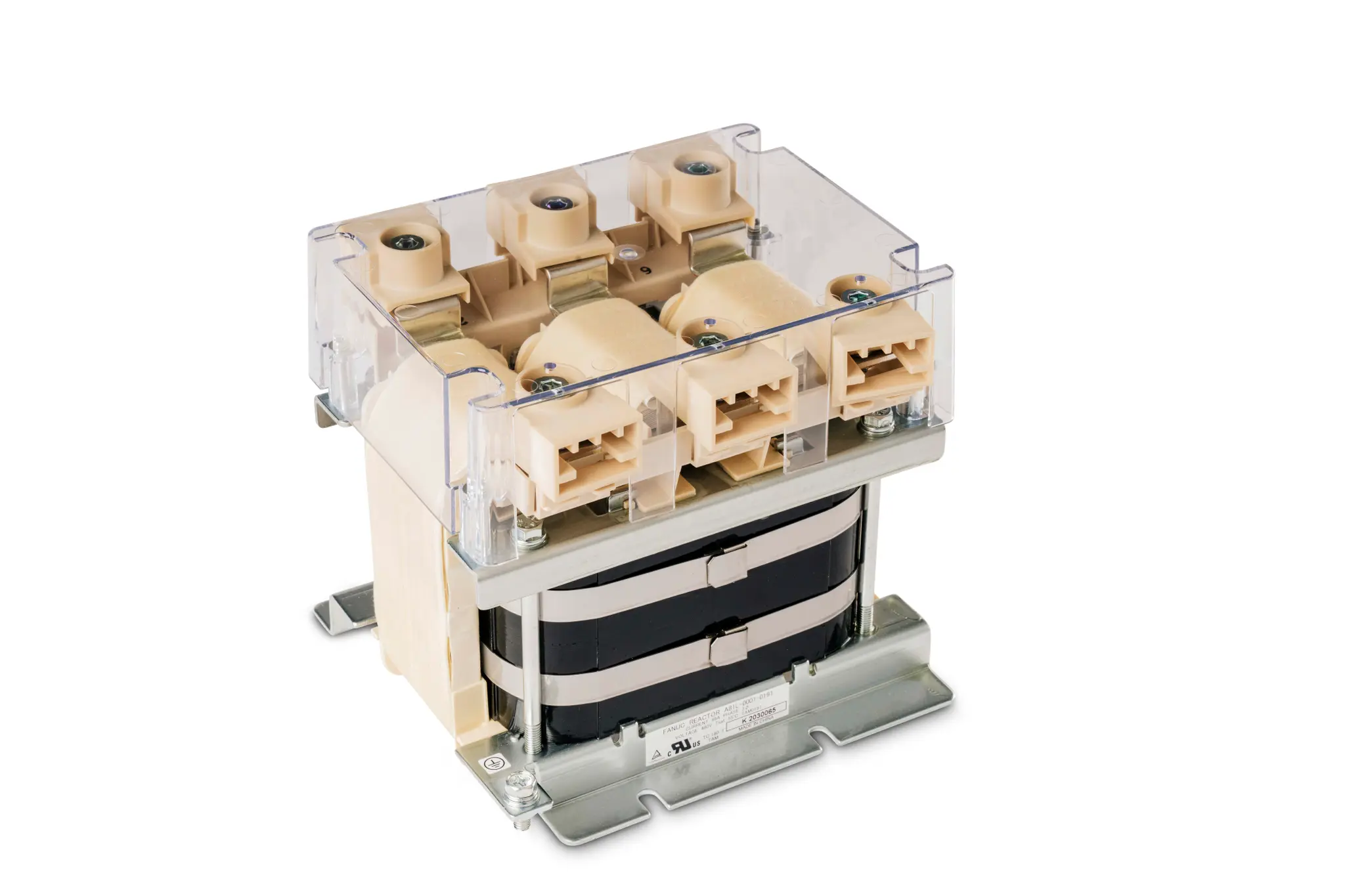 Produktfoto 1 von Drossel ALPHA iPS 30HV, iPS 45HV