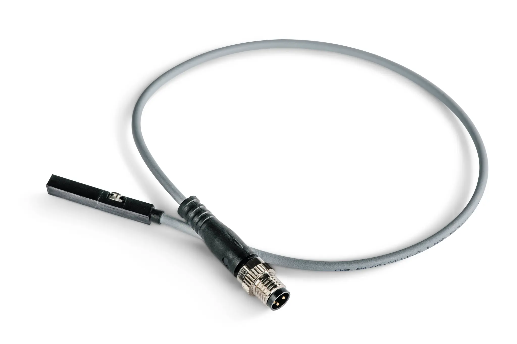 Produktfoto 1 von Näherungsschalter SME-8M-DS-24V-K-0,3..