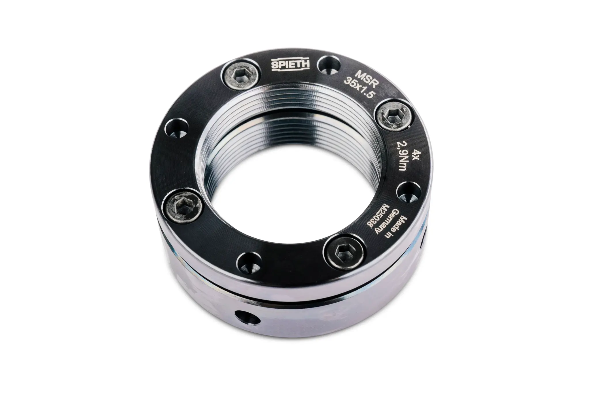 Produktfoto 1 von Stellmutter MSR  35x1,5