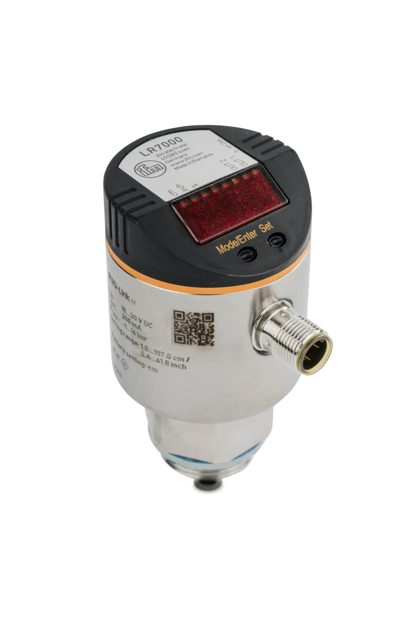Produktfoto 1 von Füllstandsensor LR7000
