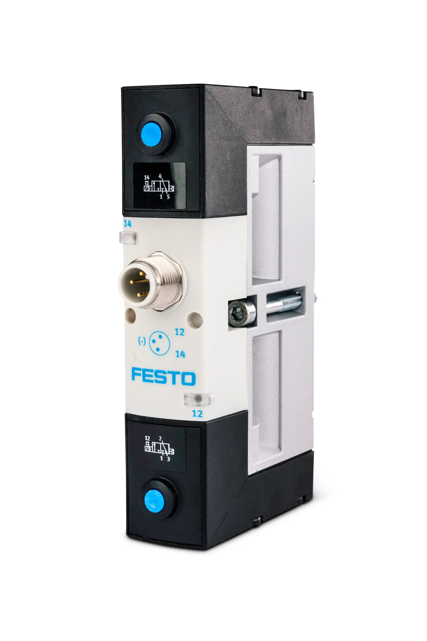 Produktfoto 1 von Wegeventil VSVA-B-T32C-AH-A1-1R5L