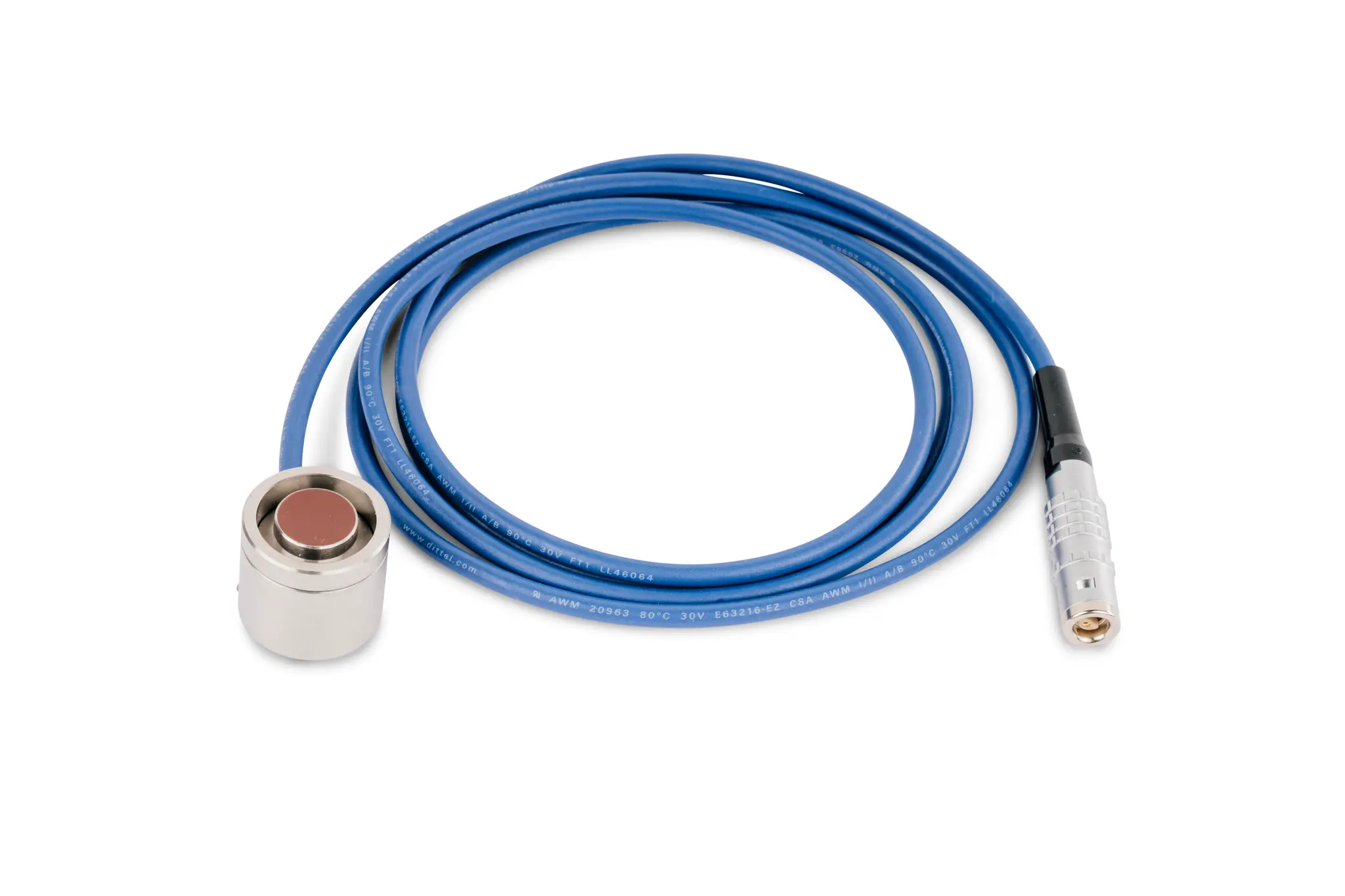 Produktfoto 1 von Empfänger Dittel M-Mini 25R