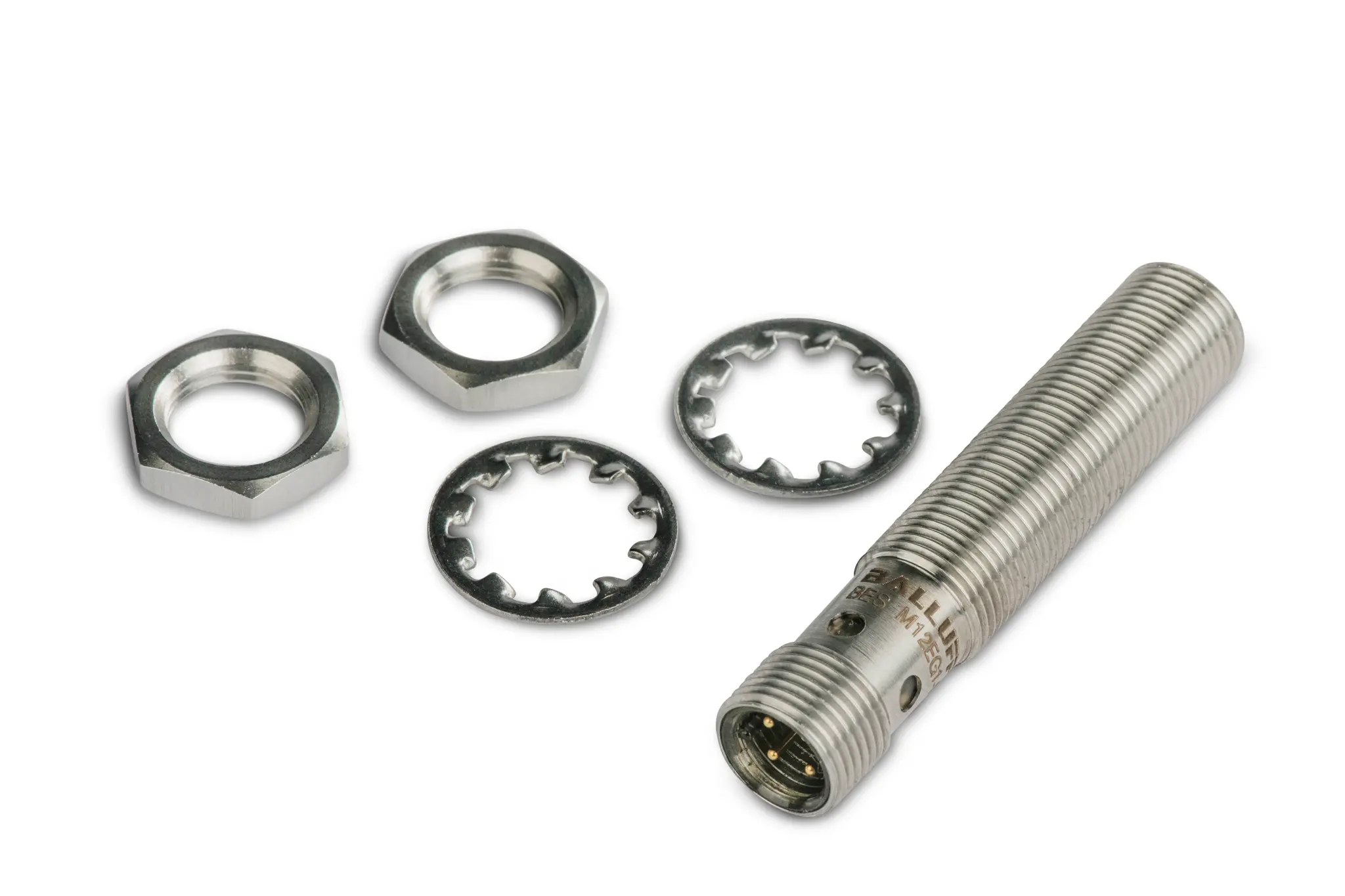 Produktfoto 1 von Näherungsschalter BES M12EG1-PSC60Z-...