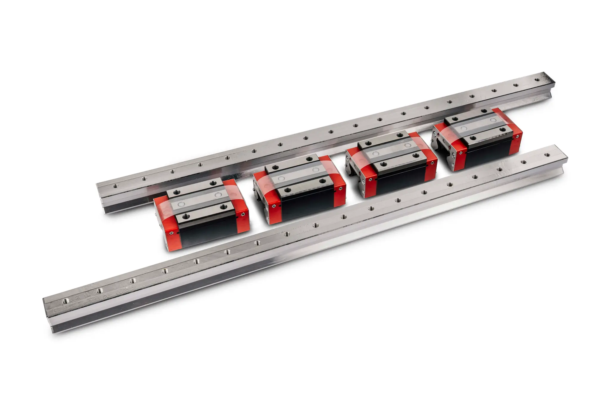 Lineareinheit R35-P1-0730-U-3M-V3-4-S