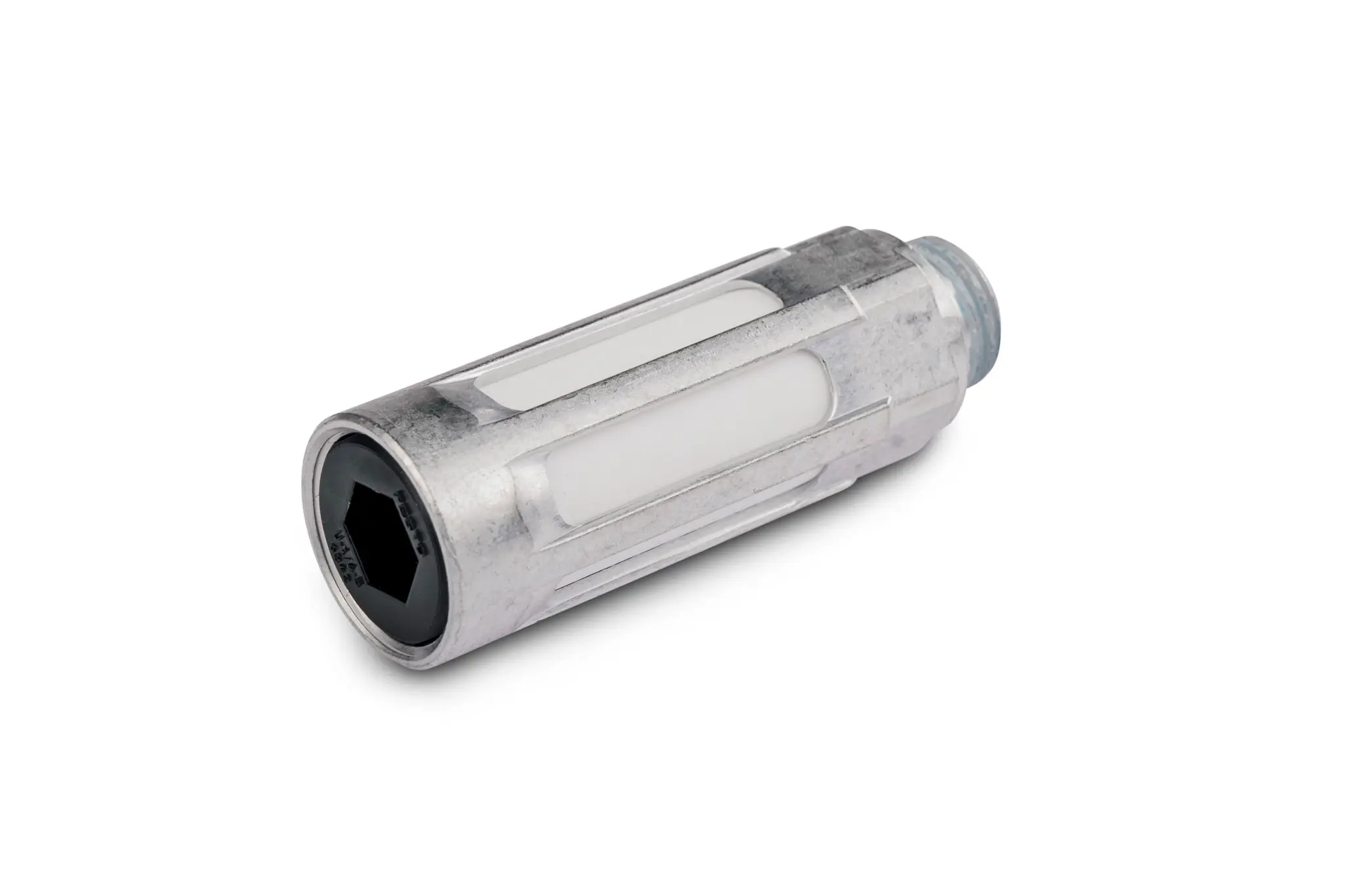 Produktfoto 1 von Schalldämpfer U-1/4-B