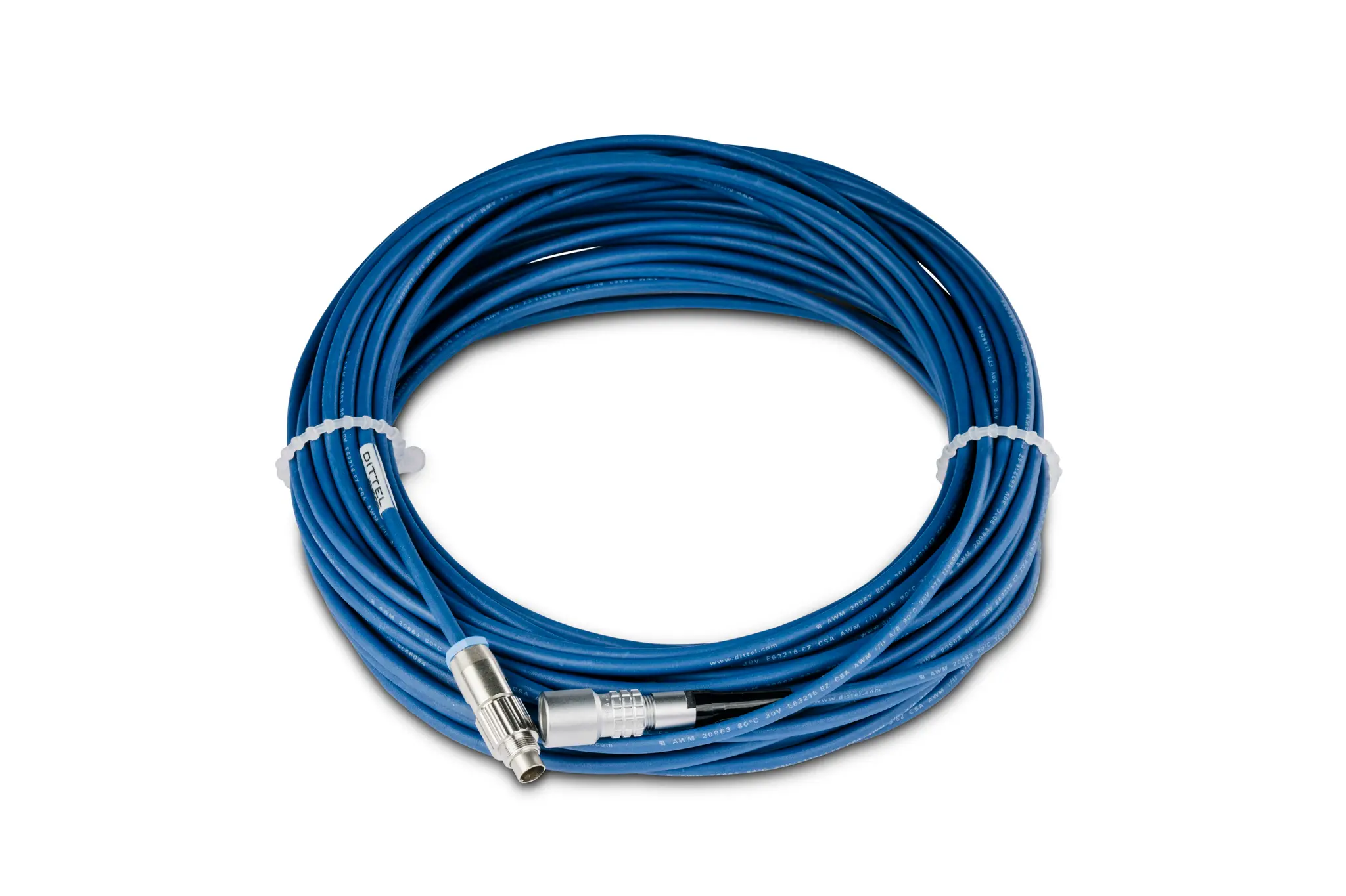 Produktfoto 1 von Kabel Sensitron-2 15m