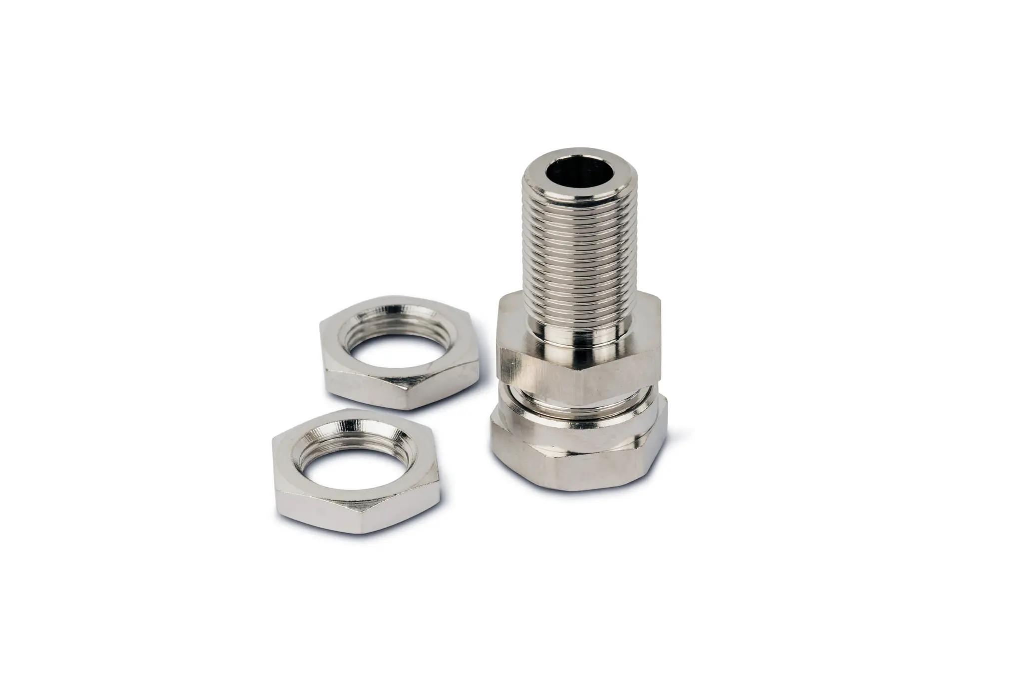 Produktfoto 1 von Klemmhalter BES 08,0-KH-2S