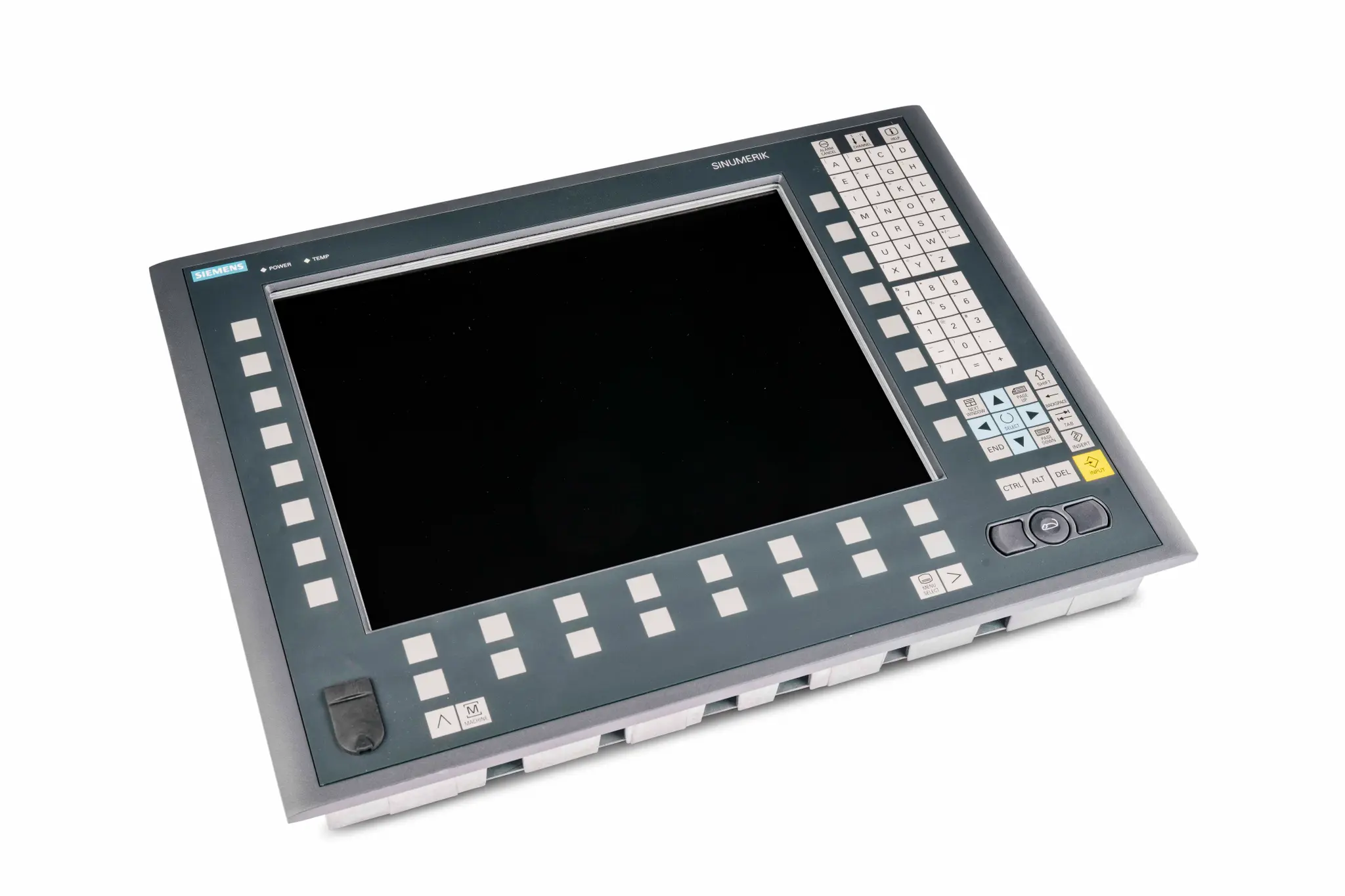 Produktfoto 1 von Bedientafel OP015A