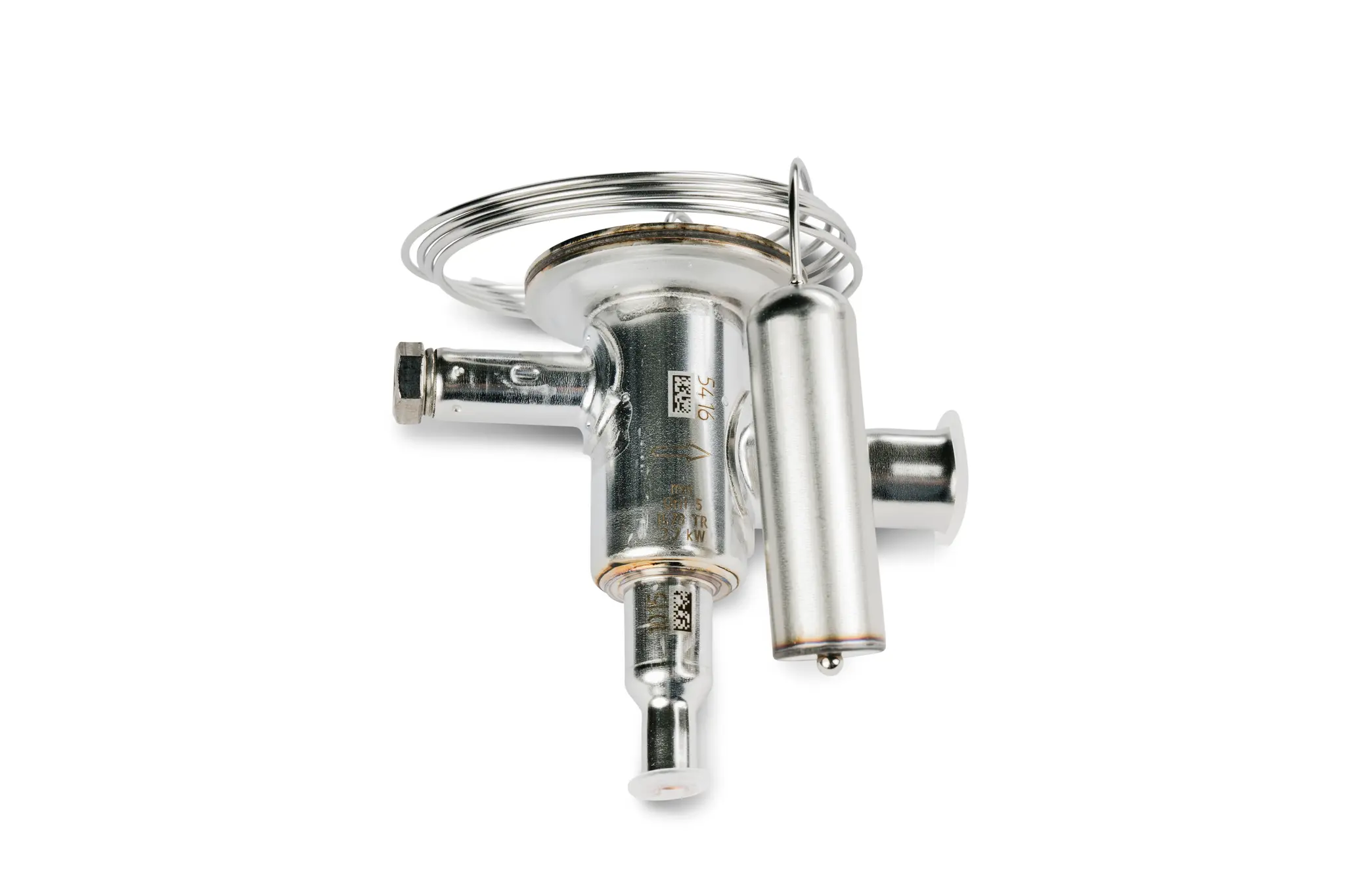 Produktfoto 1 von Expansionsventil TUB 5 R134a