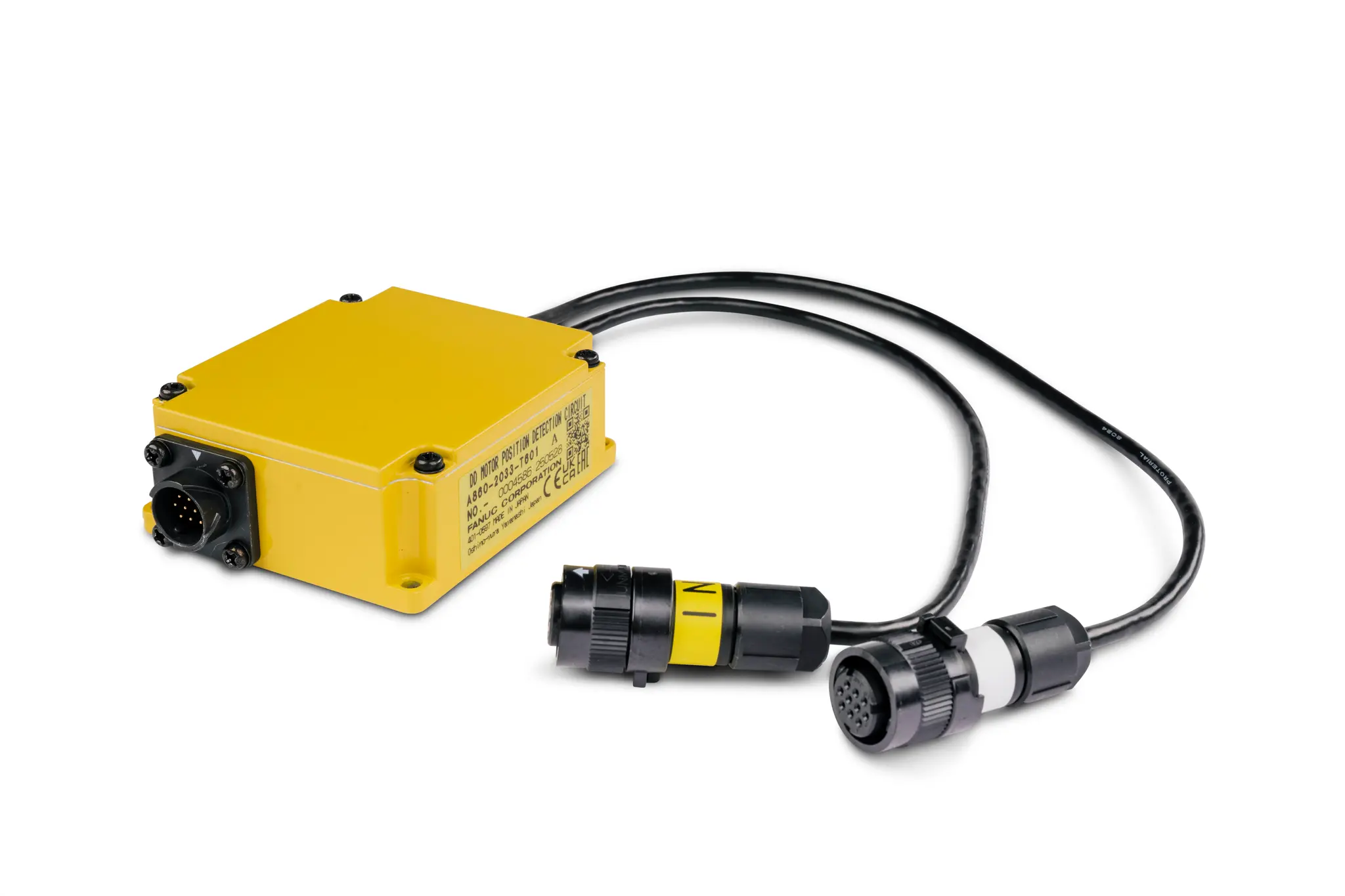 Produktfoto 1 von Interface Pole Position DetectionCircuit