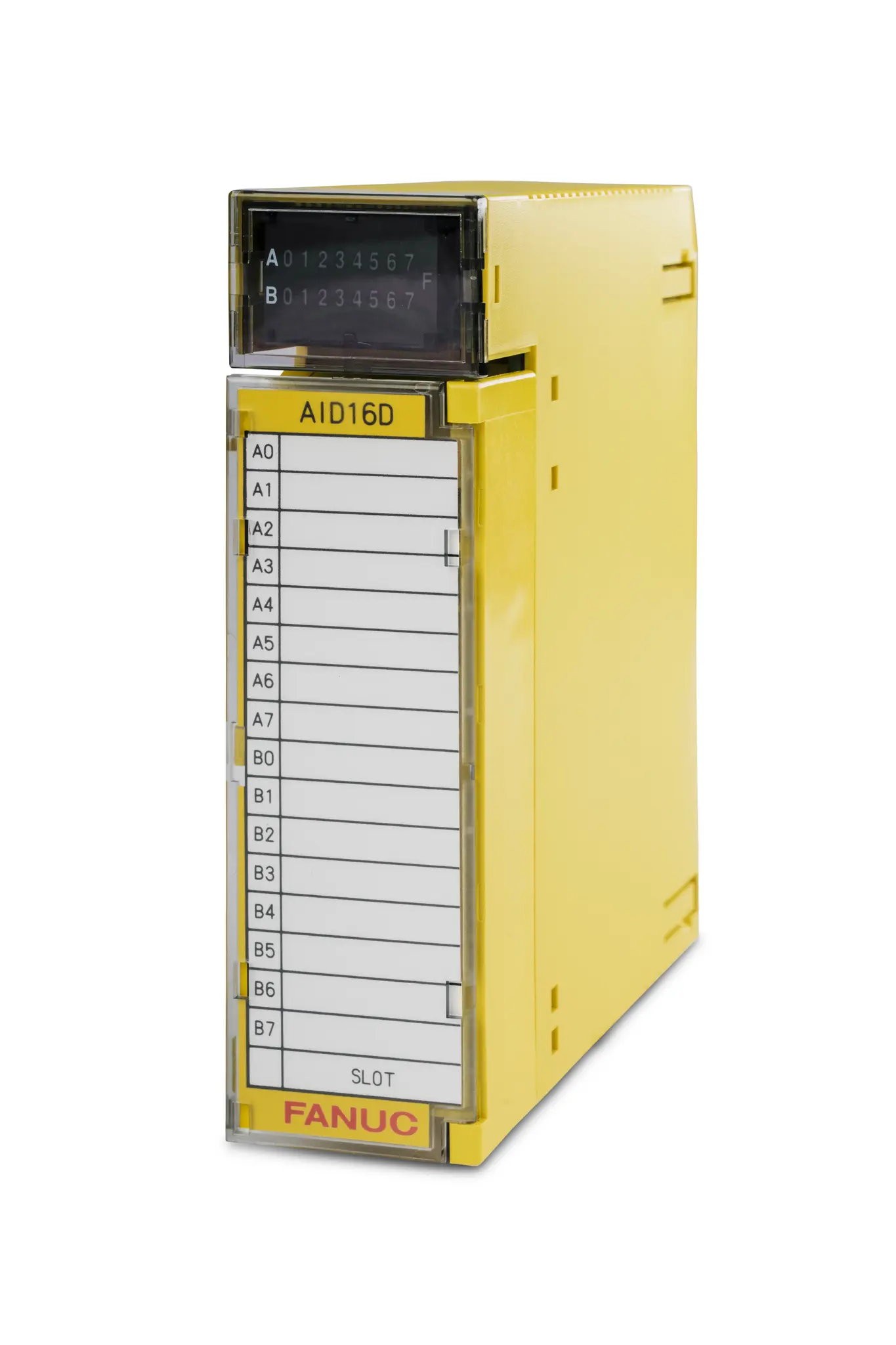Produktfoto 1 von Eingangsmodul AID16D