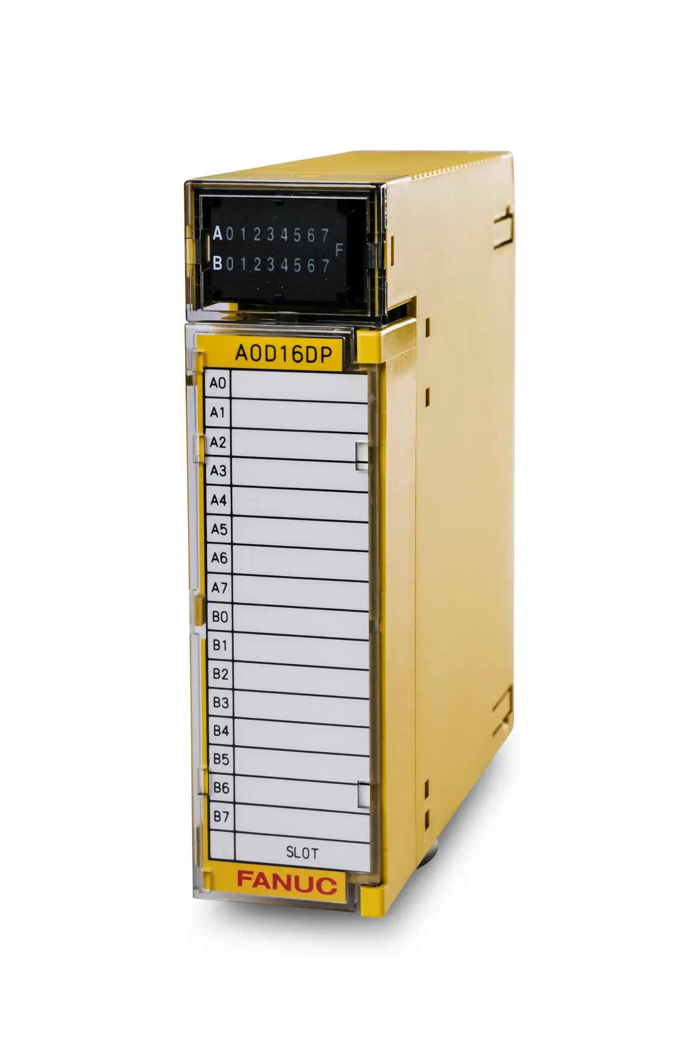 Produktfoto 1 von Ausgangsmodul AOD16DP