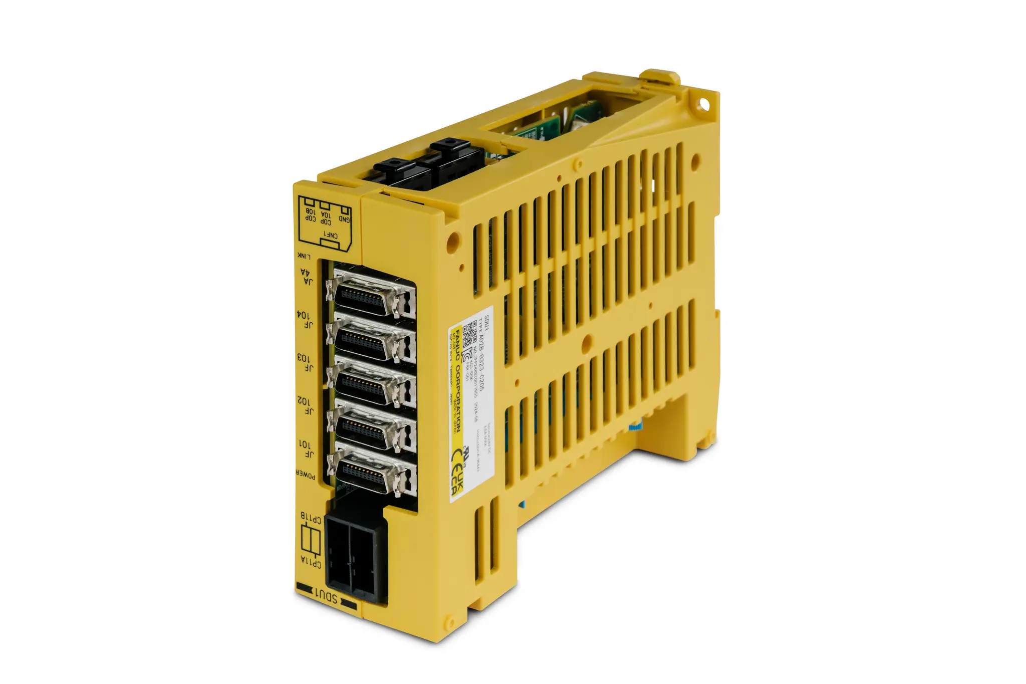 Produktfoto 1 von Interface Unit Basic (SDU)