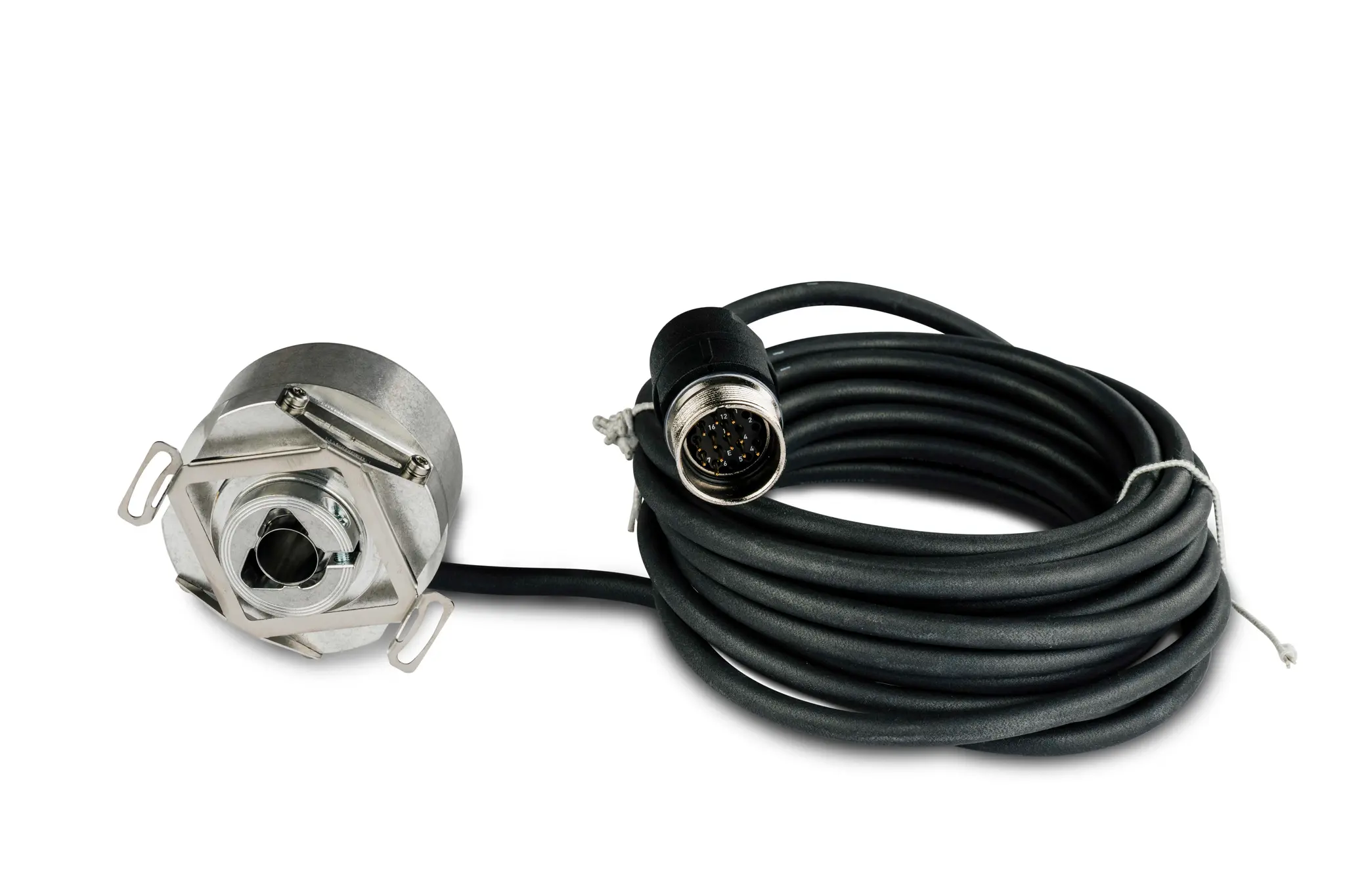 Produktfoto 1 von Drehgeber EQN 425