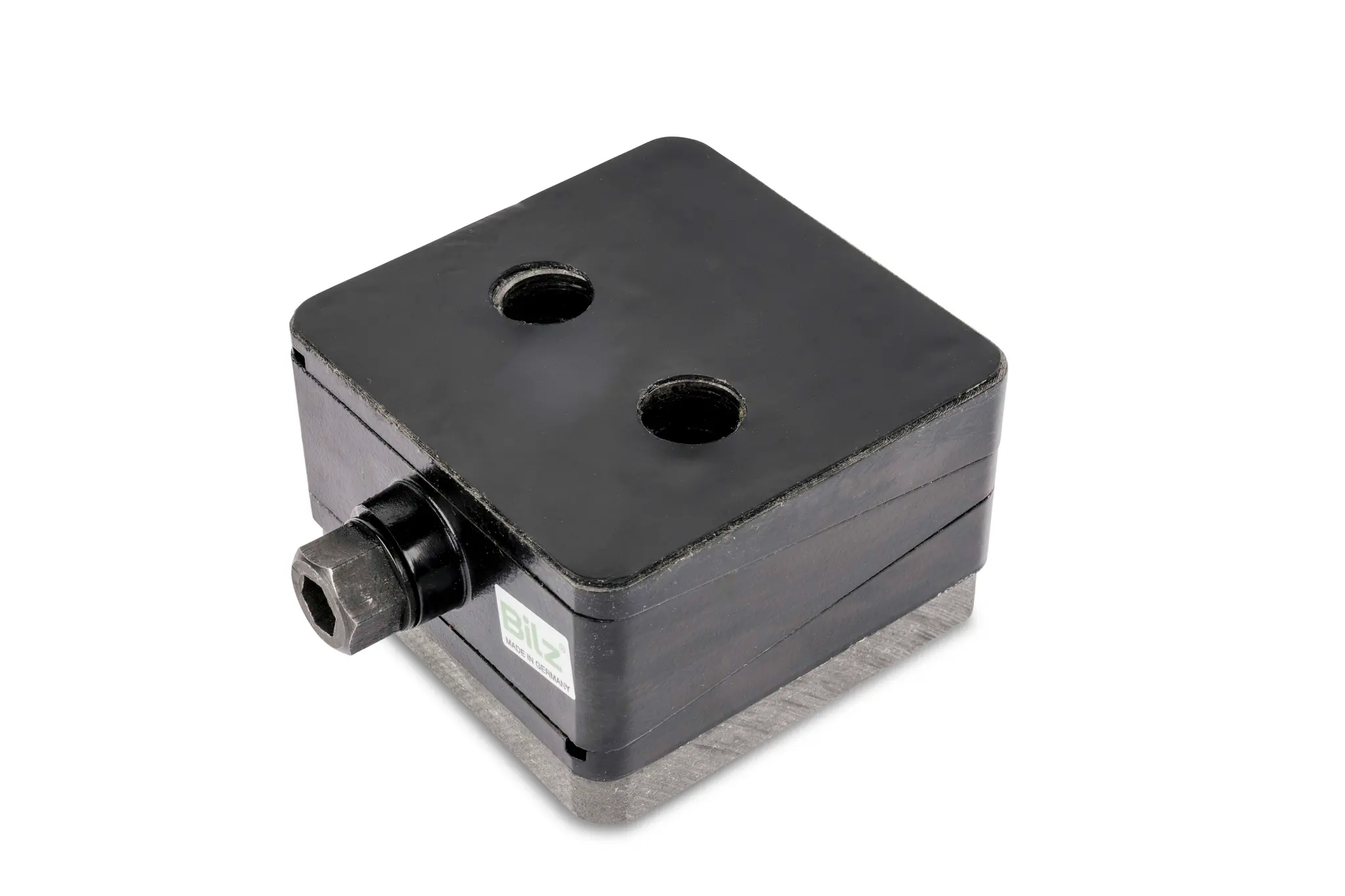 Produktfoto 1 von Keilschuh PKA1/54-6-E M16x100mm