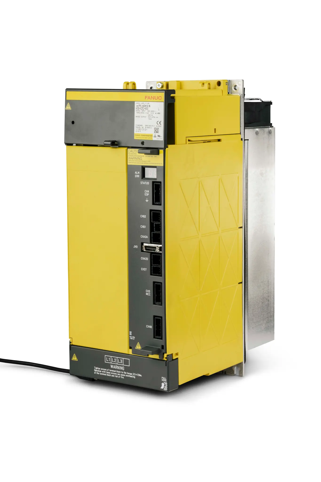 Produktfoto 1 von Stromversorgung ALPHA iPS 60HV-B