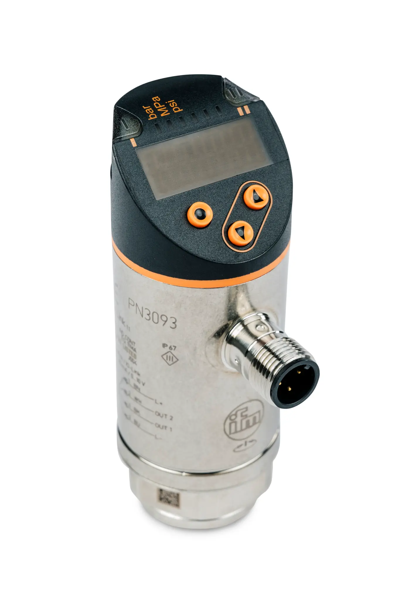 Produktfoto 1 von Druckschalter PN3093