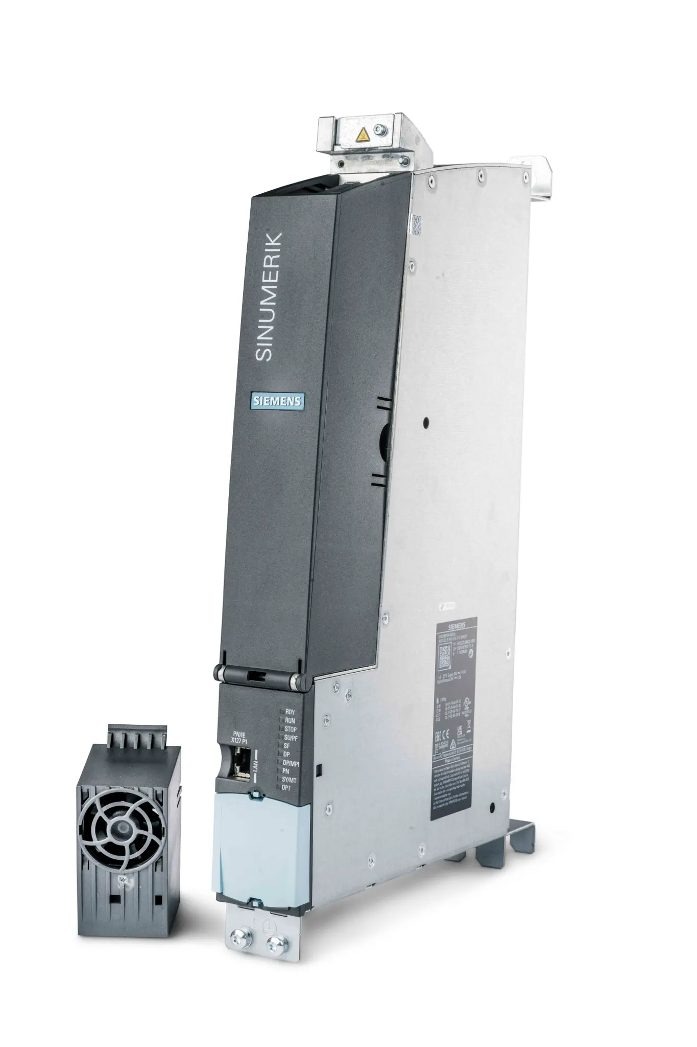 Produktfoto 1 von NCU 720.3B PN Sinumerik 840Dsl
