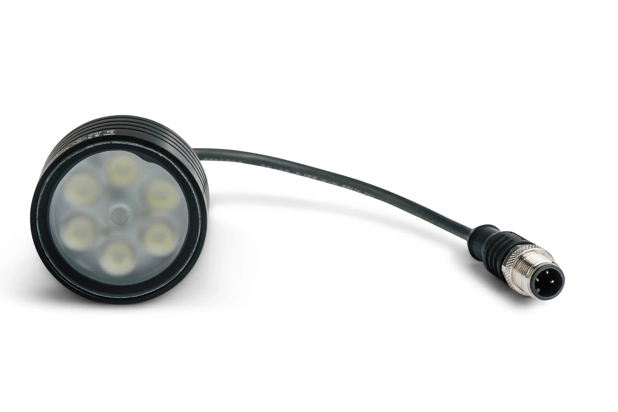 Produktfoto 1 von Maschinenleuchte TOPLED