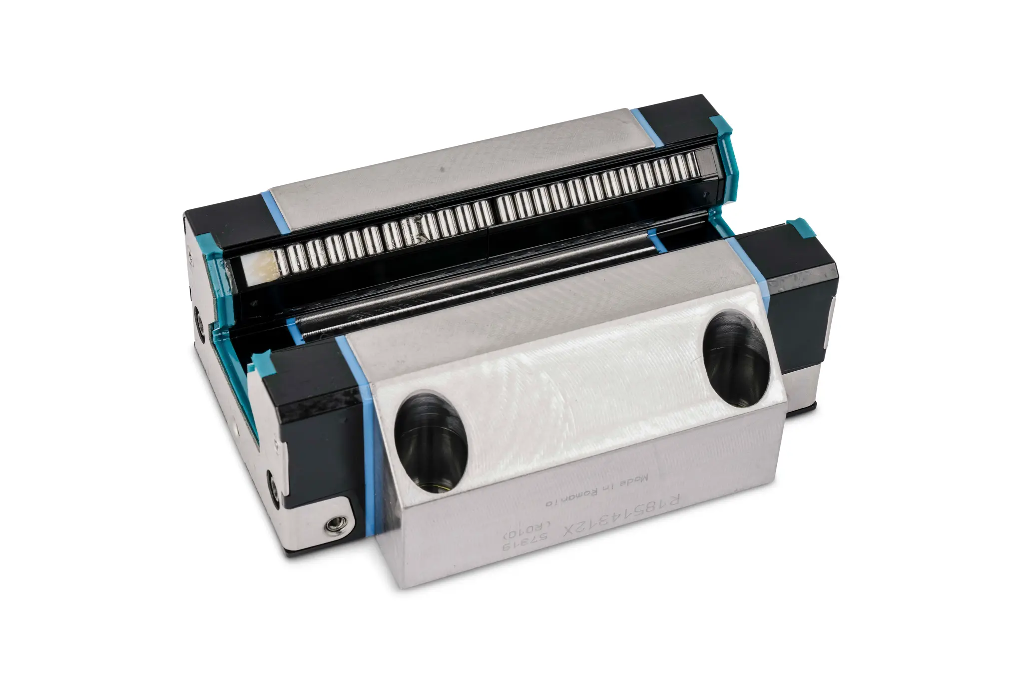 Produktfoto 1 von Führungswagen Gr.45,GK:SP,RF