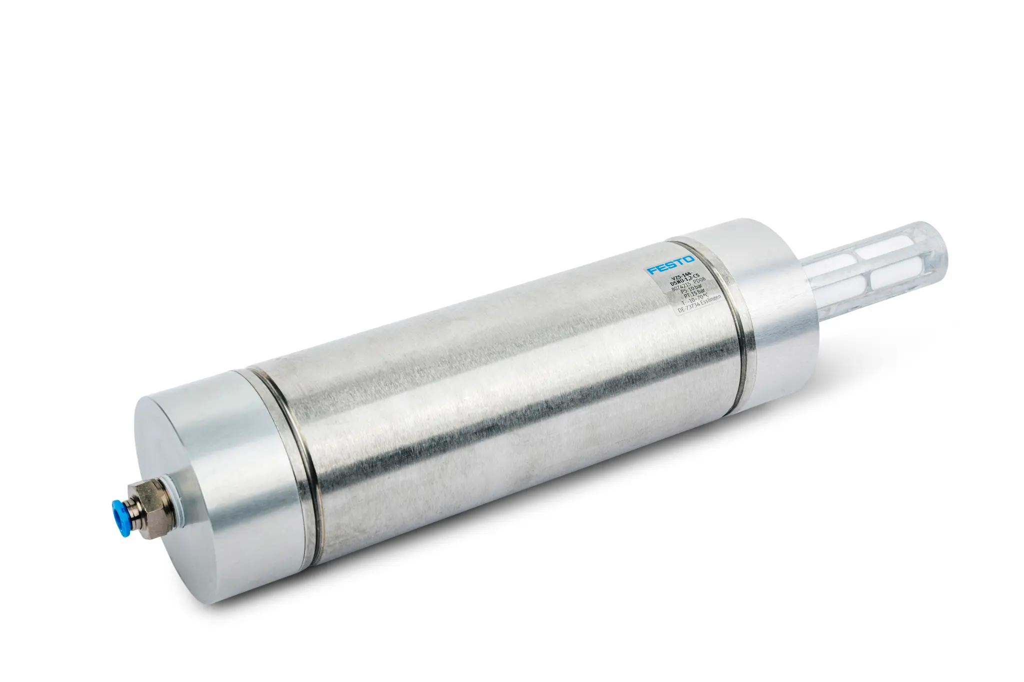 Produktfoto 1 von Druckspeicher VZS-144-DSNU-1,2-CS
