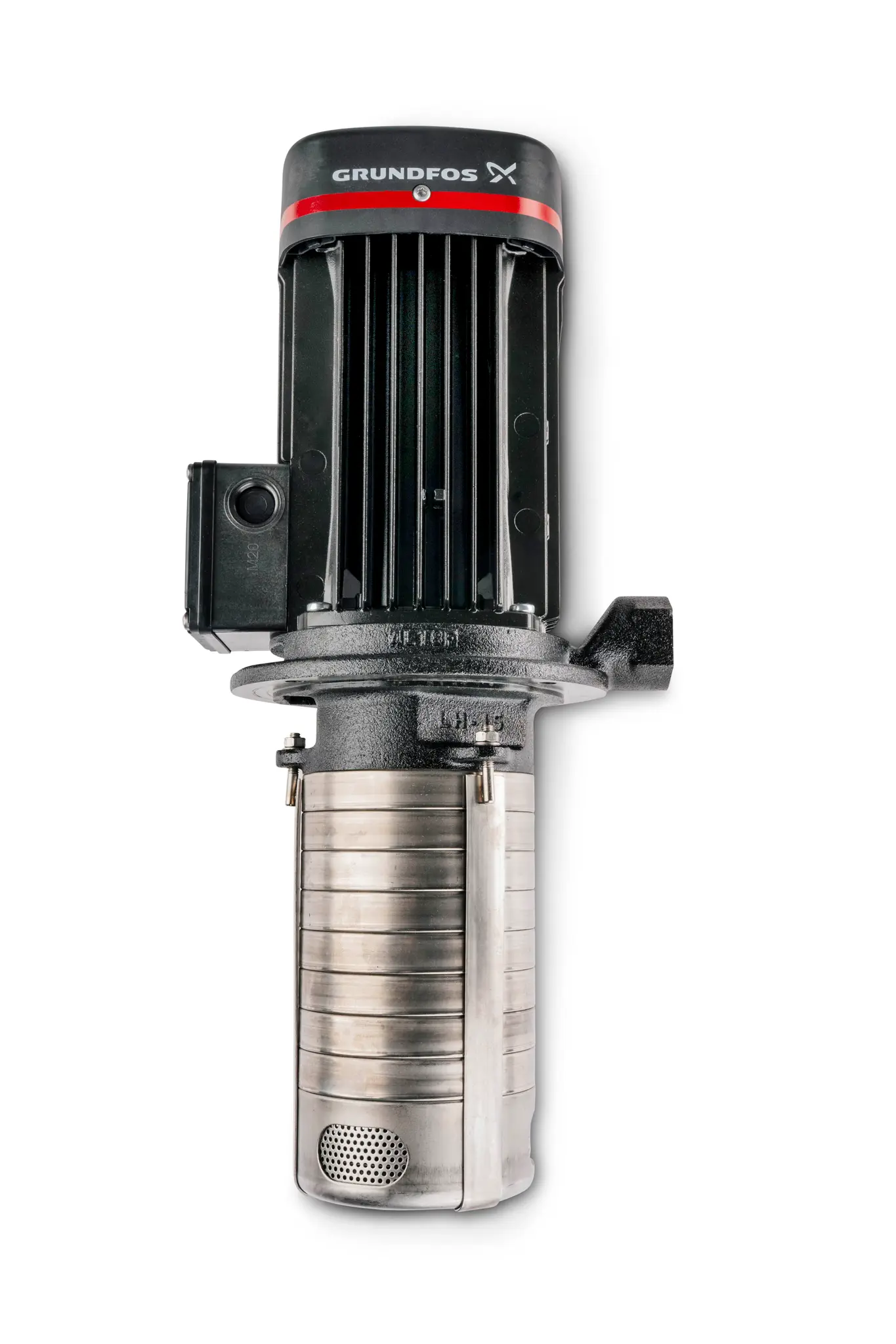 Produktfoto 1 von Tauchpumpe MTH2-8/5 X-W-A-AQQV 50/60Hz