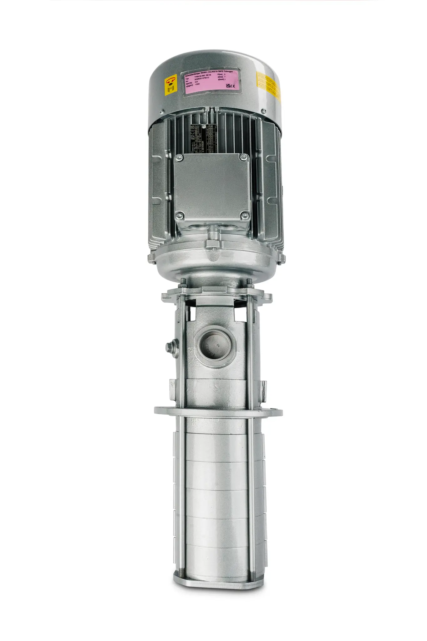 Produktfoto 1 von Pumpe TH 08 3208/2-3E3 d230/400 50