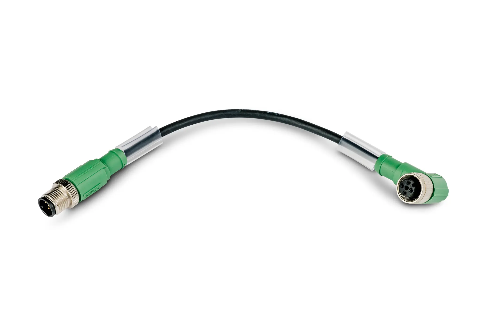 Produktfoto 1 von Kabel M12-M12 LPS-X/NT - LPS-4.0