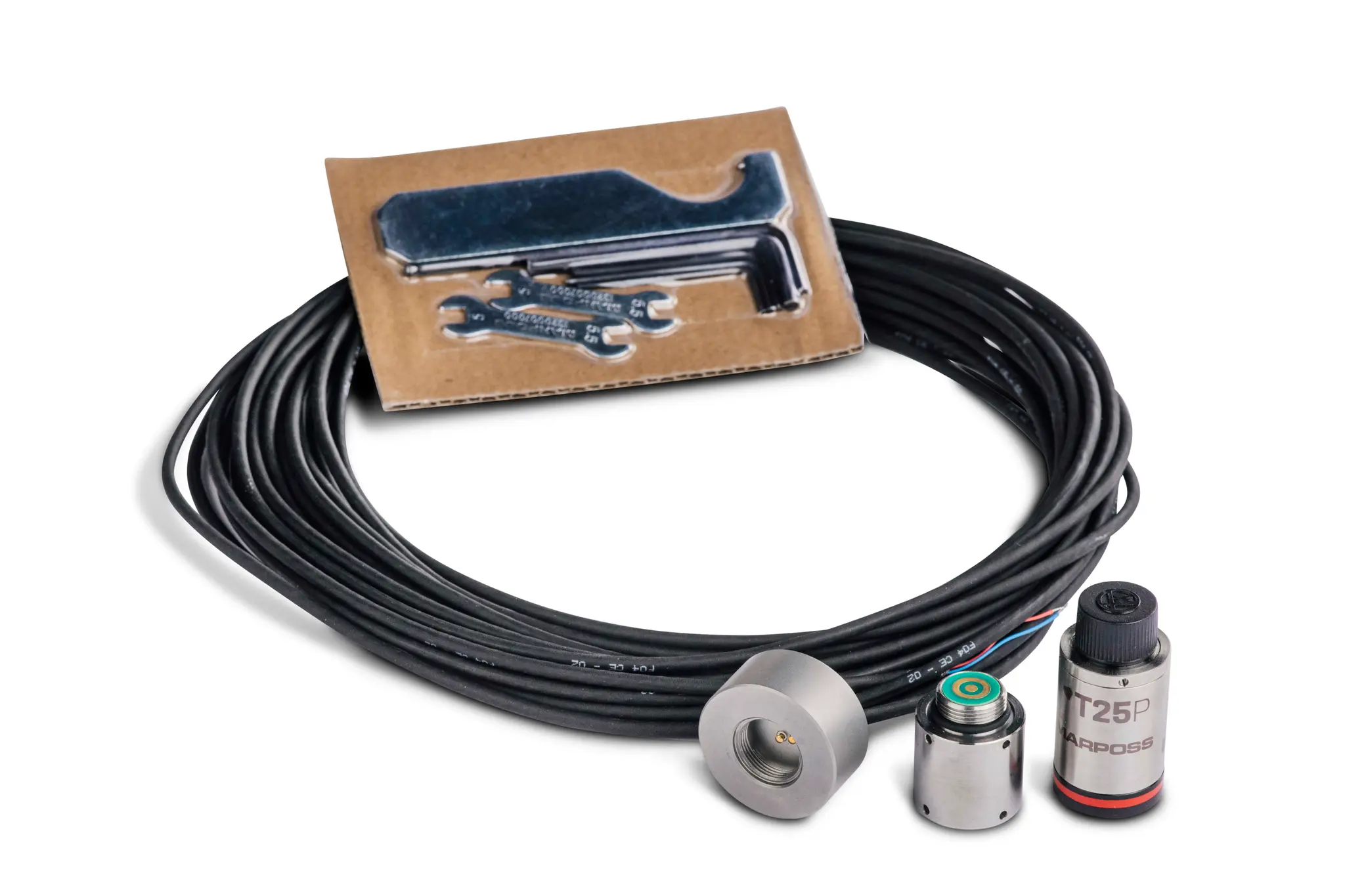 Produktfoto 1 von Messeinrichtung T25Pw