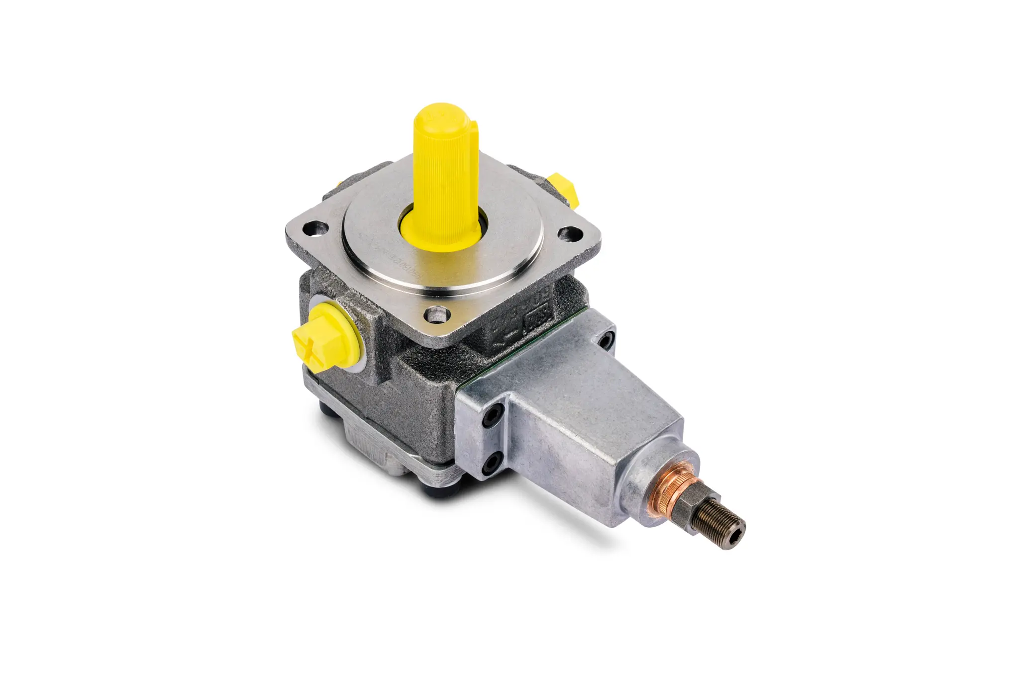 Produktfoto 1 von Pumpe PV7-1X/06-14 RA01MA0-07 R900919237