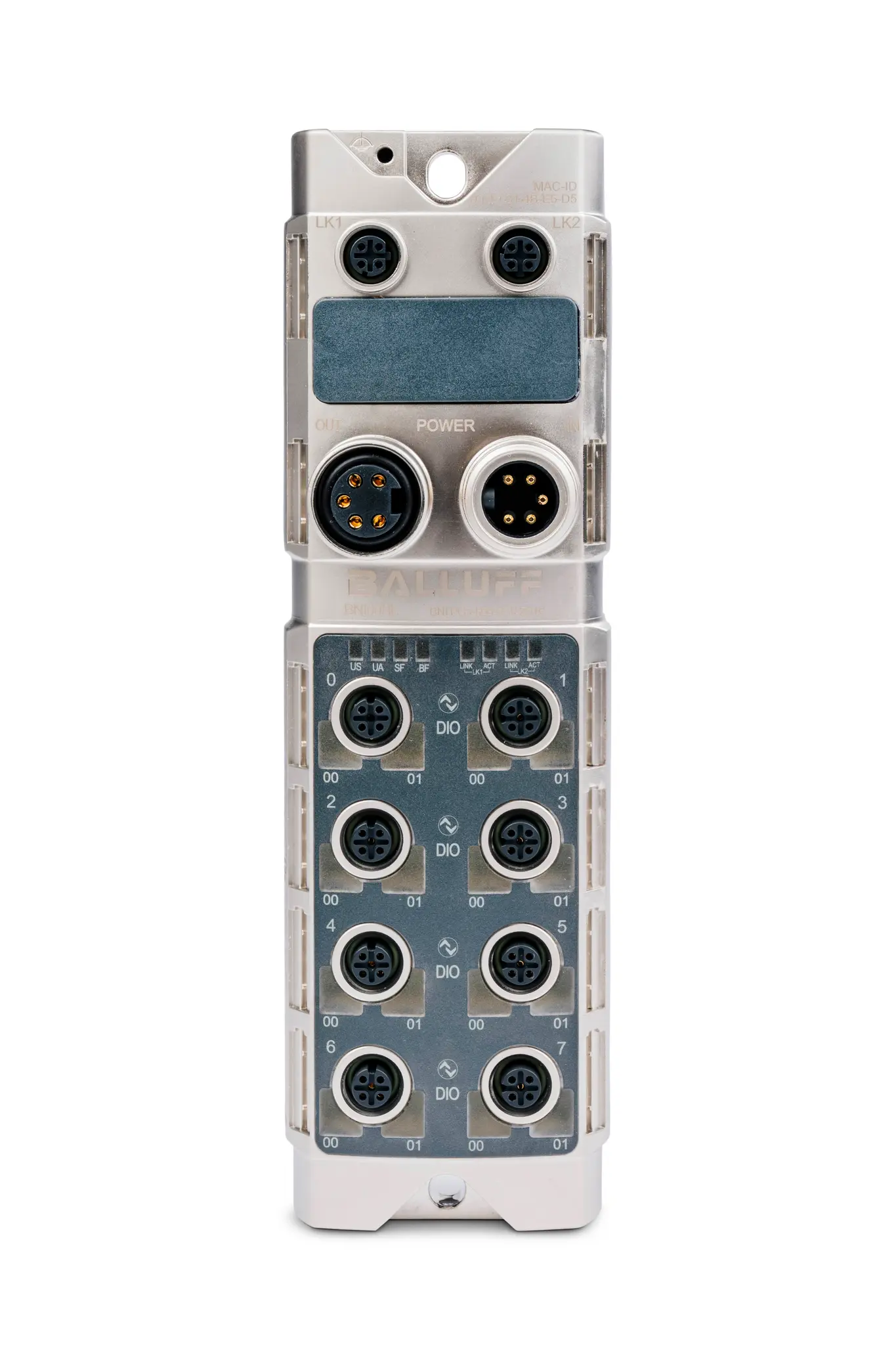 Produktfoto 1 von Busmodul BNI PG3-508-0C5-Z015